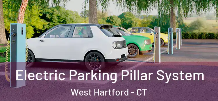 Electric Parking Pillar System West Hartford - CT