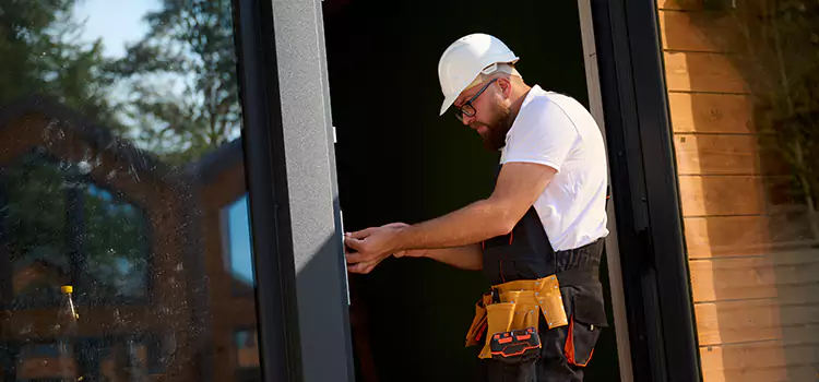 Replace Balcony Door West Hartford