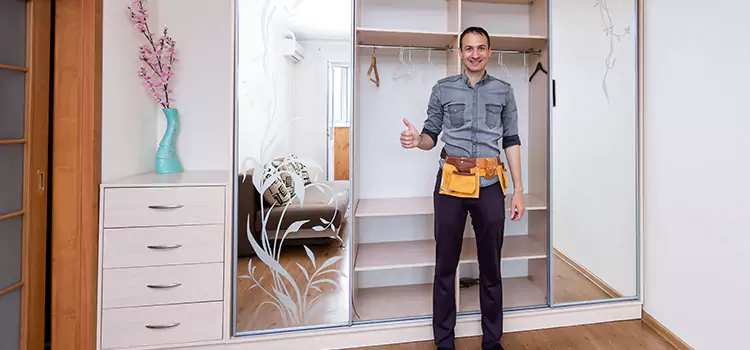 Sliding Closet Door Replacement West Hartford