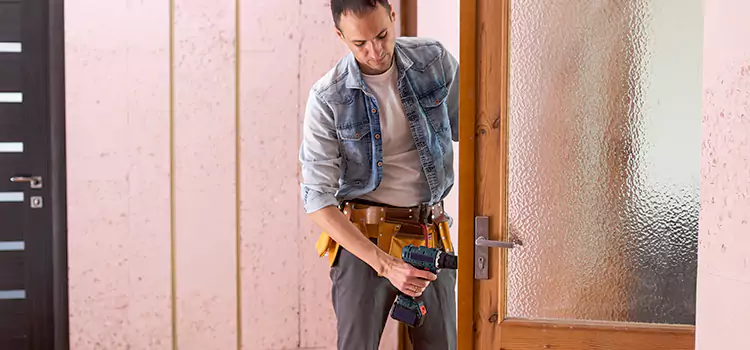Exterior Door Frame Installation West Hartford