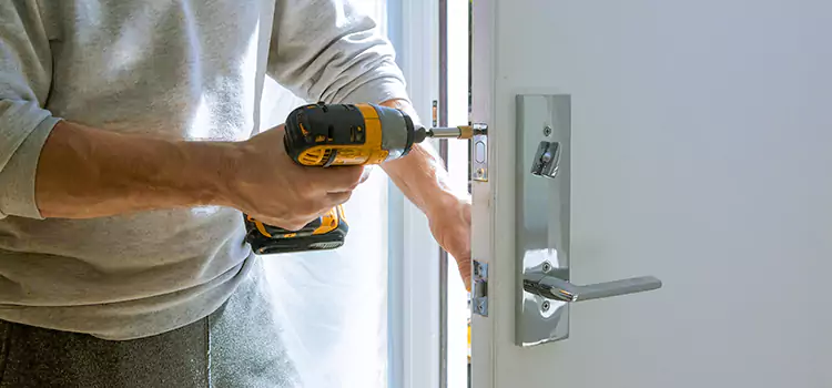 Door Knob Lock Repair West Hartford