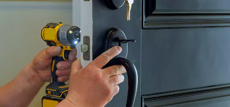 Locksmith Emergency Service West Hartford