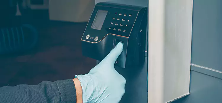 Residential Fingerprint Locks West Hartford