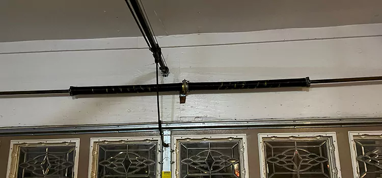 Garage Door Spring Repair Near Me West Hartford