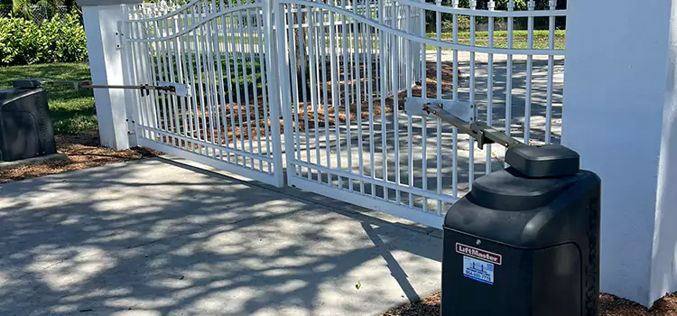 Automatic Gate Opener Repair West Hartford