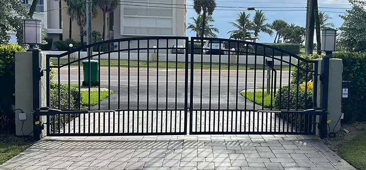 Gate Opener Replacement Near Me in West Hartford, CT