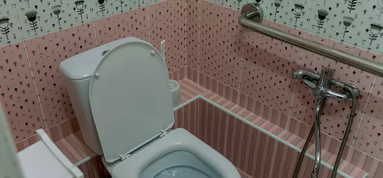 Meeting Diverse Needs With Accessible Restroom Solutions in West Hartford, CT