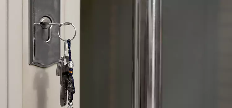 Master Keying by the Numbers West Hartford