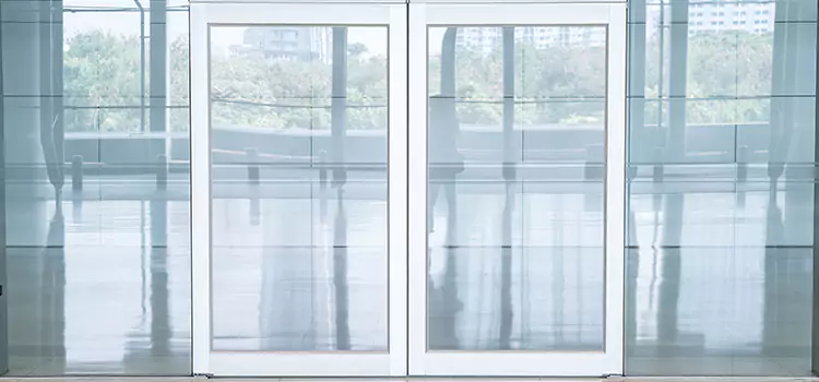 Why Choose Us for Your Motion Sensor Door Needs in West Hartford, CT?