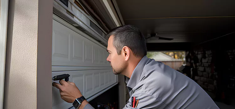 Garage Door Cable Replacement West Hartford