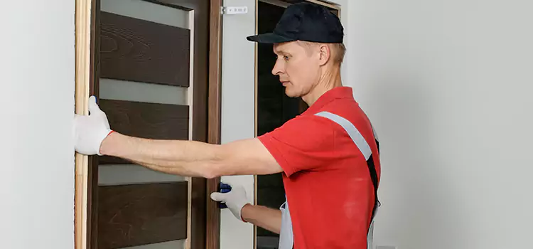 Frame and Panel Restoration West Hartford