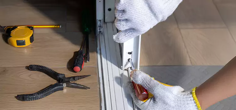 Sliding Door Installation Services in West Hartford, CT