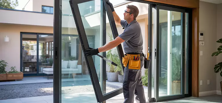 Specialized Sliding Door Roller Services in West Hartford, Connecticut
