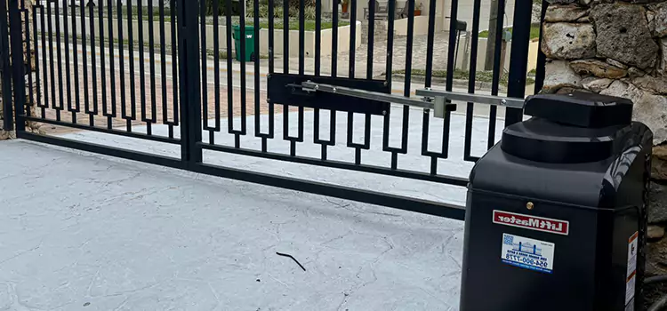 Seamless Installation and Support for Your New Gate in West Hartford, CT