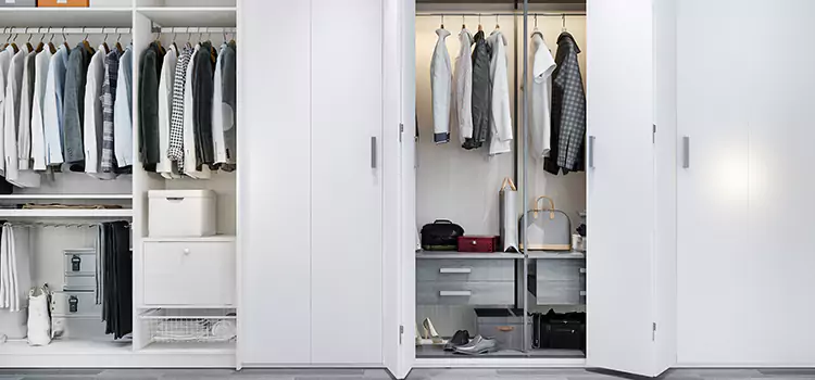 Glass Closet Door Repair West Hartford