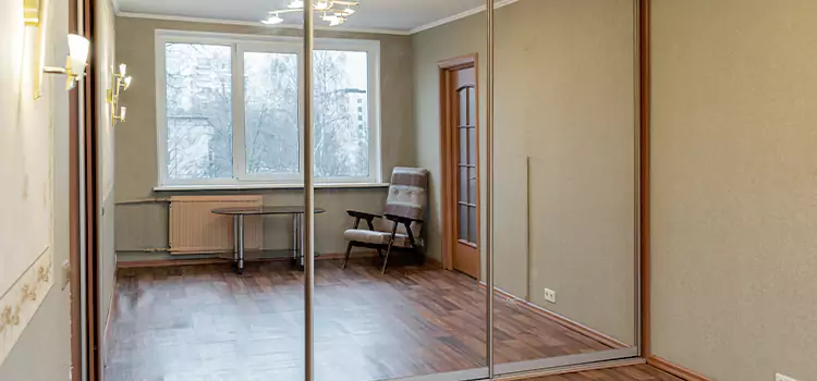 Mirror Closet Door Roller Replacement West Hartford