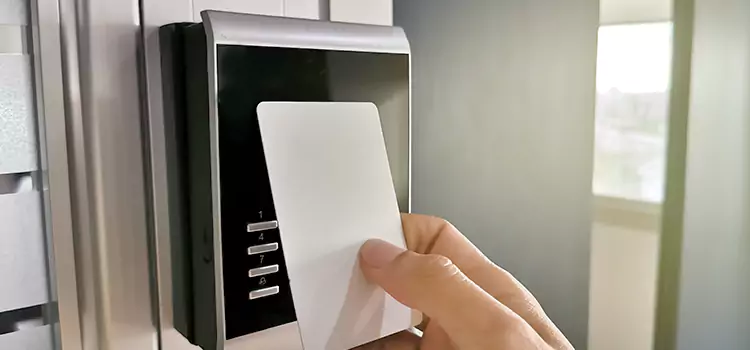 NMS Proximity Switch Door Systems West Hartford