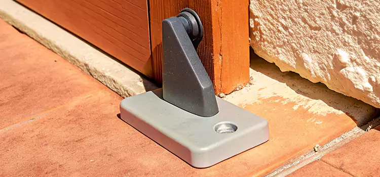 Aesthetic Door Stop Selection West Hartford