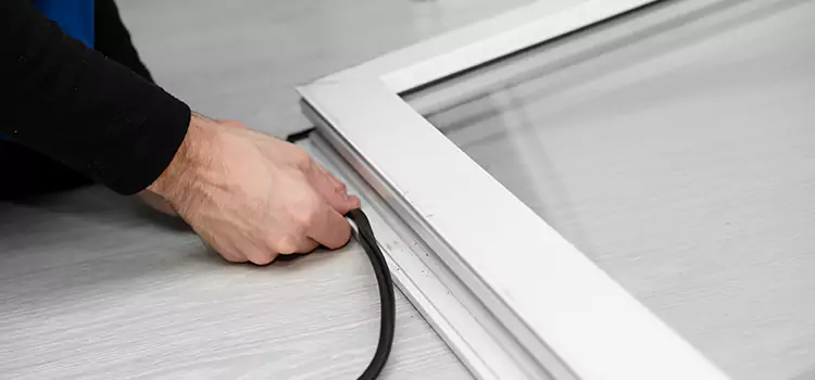 Commercial Door Weather Stripping West Hartford