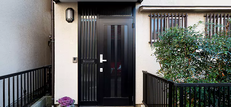 Popular Exterior Door Options in West Hartford, CT
