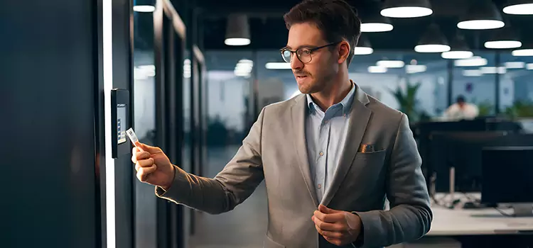 Our Commitment to Keycard Security Excellence in West Hartford, CT
