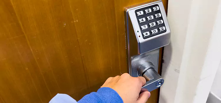 Why Choose Us for Your Keypad Lock Needs in West Hartford, CT?