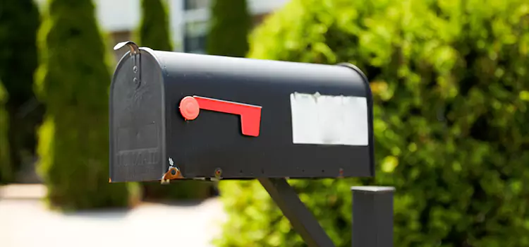 Secure Mailboxes for Packages West Hartford