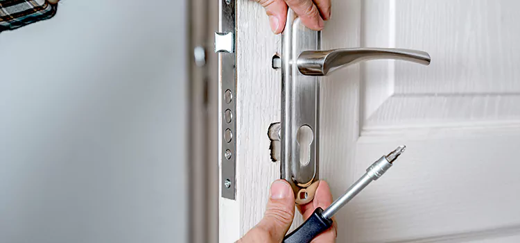 New Door Frame Installation West Hartford