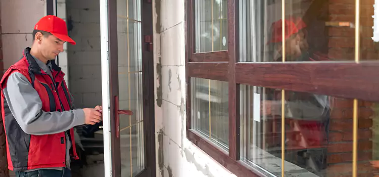 Sliding Door Lock Repair West Hartford