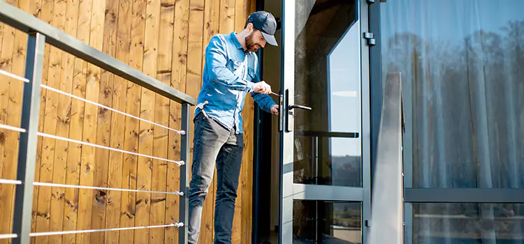 Emergency Patio Door Repair West Hartford