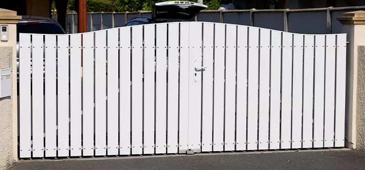 Why Choose Us for Residential Gate Repair in West Hartford, CT?