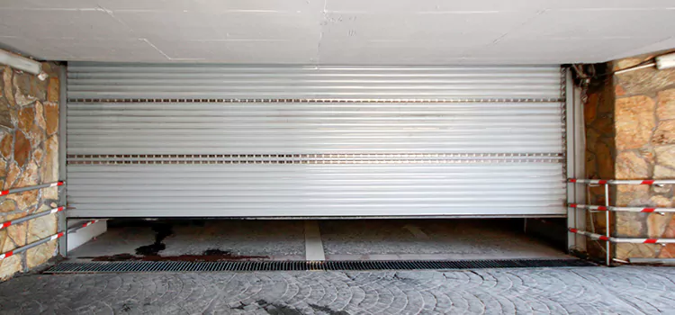 Steel Garage Door Repair West Hartford